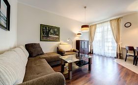 Dr Apartments - Patio Mare